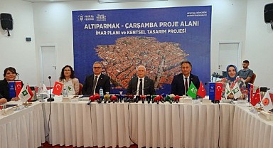 Bursanın Yeniliğine Bir İmza Daha