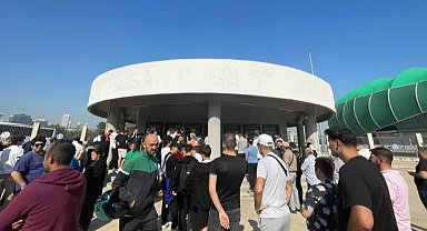 Bursaspor ikinci iç saha maçını da kapalı gişe oynayacak