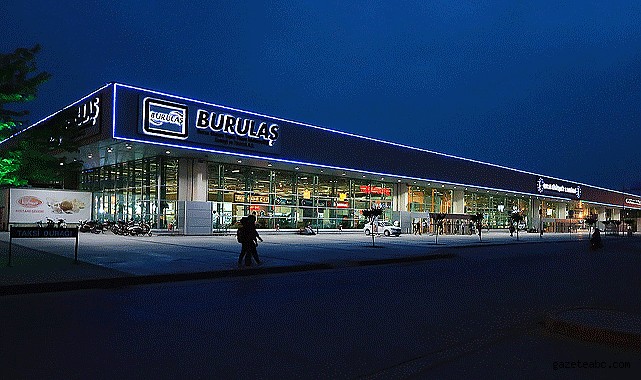 BURULAŞ’tan vatandaşlara uyarı!