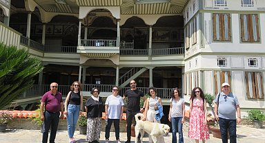 ÇEKÜL Akademi'nin eğitimlerine yerel yönetimlerden büyük ilgi