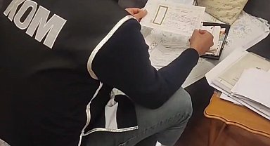 Çeteler gibi tefecilere de göz açtırılmıyor! 58 ilde 160 şüpheli 'Kuyu'ya düştü!