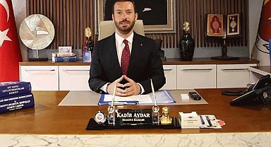 Ceyhan Belediye Başkanına siyasi yasak!