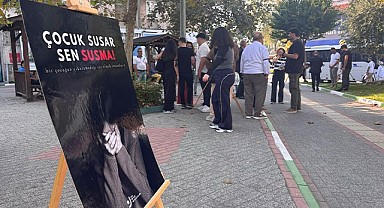 CHP Gemlik Gençlik Kolu: “Çocuklarımızı Koruyamayan Bir Politika Kabul Edilemez!”