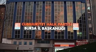 CHP İl Gençlik Kolları başkanlık seçiminde şiddetli rekabet