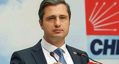 CHP Sözcüsü Yücel'den Yapıcıoğlu'na Anayasa yanıtı
