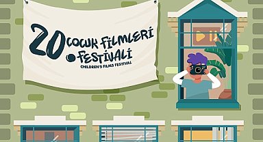 Çocuk Filmleri Festivali'nde Gaziantep programı netleşti