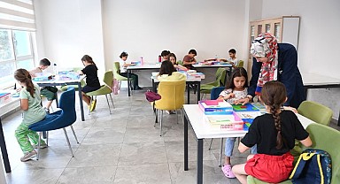 Çocuklar için Strateji Oyunları Akademisi