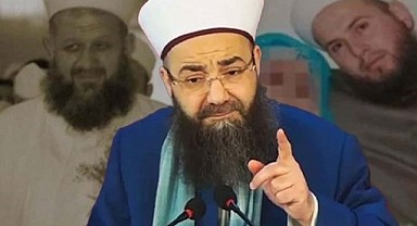 Cübbeli Ahmet , 6 yaşındaki kızını evlendiren vakıf kurucusuna sahip çıktı