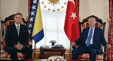 Cumhurbaşkanı Erdoğan: