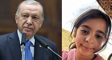 Cumhurbaşkanı Erdoğan'dan Narin talimatı!