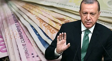 Cumhurbaşkanı Erdoğan devreye girecek