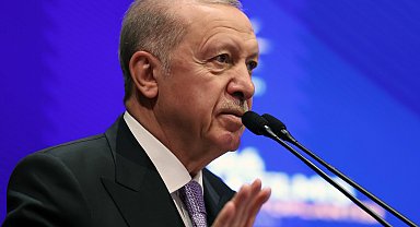 Cumhurbaşkanı Erdoğan: Güçlenmiş olarak yola devam edeceğiz