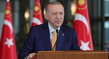 Cumhurbaşkanı Erdoğan imzaladı!