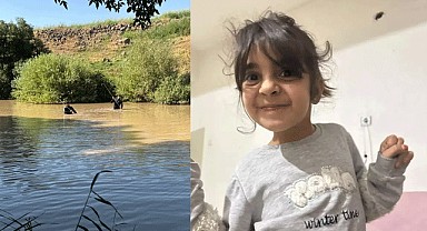 Çuvalla dereye atıp üzerini taşla kapatmışlar