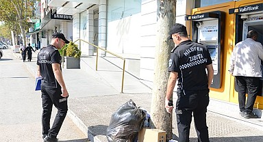 Daha temiz bir Nilüfer için denetimler arttı