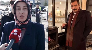 Dava öncesi Ayşe Ateş'ten çok konuşulacak sözler