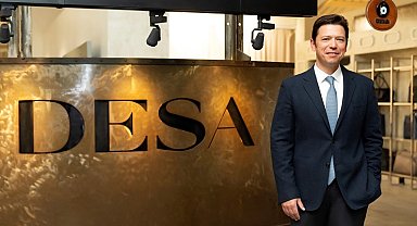 DESA'nın yarı yıl cirosu 1,2 milyar TL'ye ulaştı