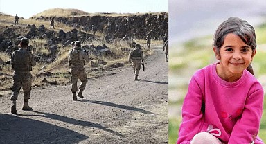 Diyarbakır'da Narin'i arama çalışmaları devam ediyor