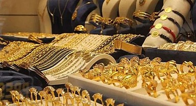 Düğün Sezonu Kuyumcular İçin Hayal Kırıklığı Oldu