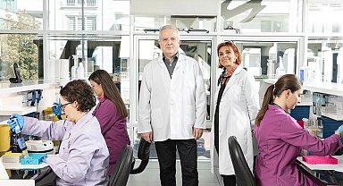 Dünya Genetik Uzmanları Ankara'da buluşacak