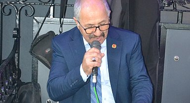 Dünya Türk Birliği: "12 Eylül'de Türk milletinin demokratik tercihi ayaklar altına alındı"