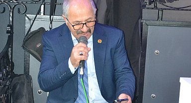 Dünya Türk Birliği: "Her vatan evladı şehit ve gazilerimizin mirasına sahip çıkmalıdır"
