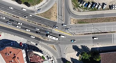 Düzce-Bolu tartışması sürerken ulaşım sekteye uğradı! Vatandaşlar isyanda!