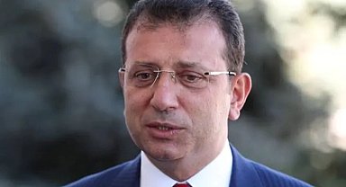 Ekrem İmamoğlu'nun diploması hakkındaki iddialara İBB'den net cevap