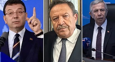 Eleştiriler sonrası istifasını duyurdu