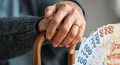 Emekli maaşları için yeni sistem
