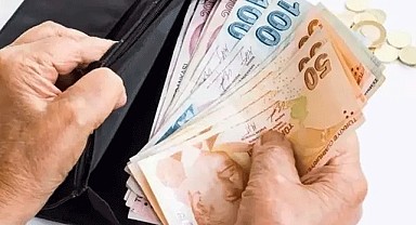 Emekli ve memur zamlarında hesaplar değişti
