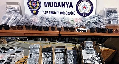 Emniyet'ten Kaçakçılığa Geçit Yok