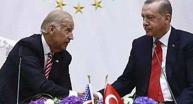 Erdoğan, Biden'ın Akşam Yemeğine Katılmaktan Vazgeçti