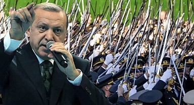 Erdoğan: