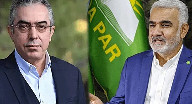 Erdoğan'ın başdanışmanından Yapıcıoğlu'na yanıt