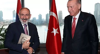 Erdoğan'ın kitabını yanından ayırmadı