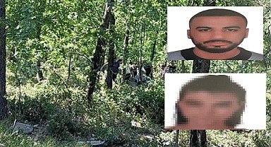 Eski nişanlı dehşeti!