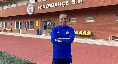 Fenerbahçe'den beklenmedik istifa