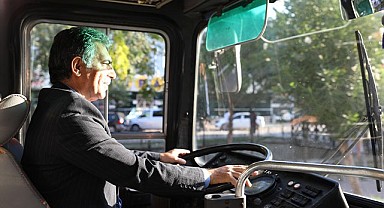 Gemlik Belediyesinden Öğrencilere Ücretsiz Servis