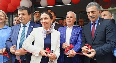 Gemlik Kent Lokantası açılışı gerçekleşti