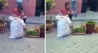 Gücünüz garibana mı yetti