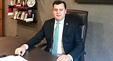 Gündoğdu: "Ahilik, sevgiyle, adaletle, cömertlikle kuşanmaktır"
