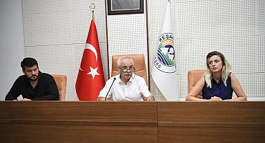 GÜNEKAB meclis toplantısı gerçekleştirildi
