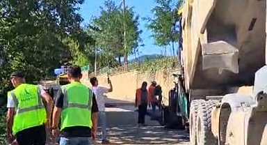 Gurbetçinin sesini yetkililer duydu