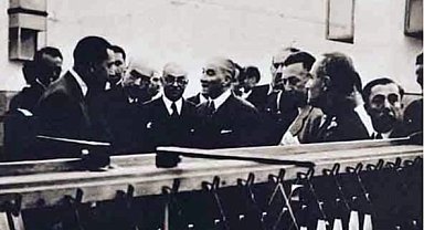 Gürhan Akdoğan: "Atatürk'ün adını verdiği Merinos ismi ve marka hakları satılamaz"