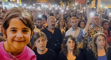 Halk sokağa döküldü!
