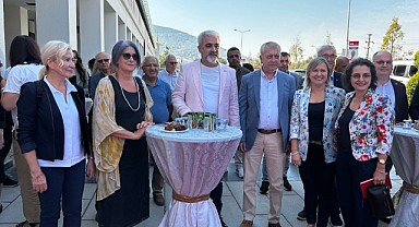 Hasan Ali Yücel Fotoğraf Sergisi ve Söyleşisi gerçekleşti