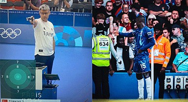 Herksin idolü haline geldi