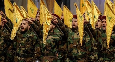Hizbullah ve İran'dan İsrail'e mesaj!