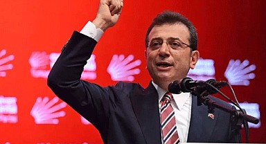 İmamoğlu'ndan partisine mesaj